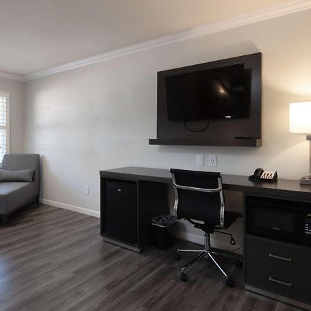 Rodeway Inn Milpitas Near Great Mall Екстер'єр фото