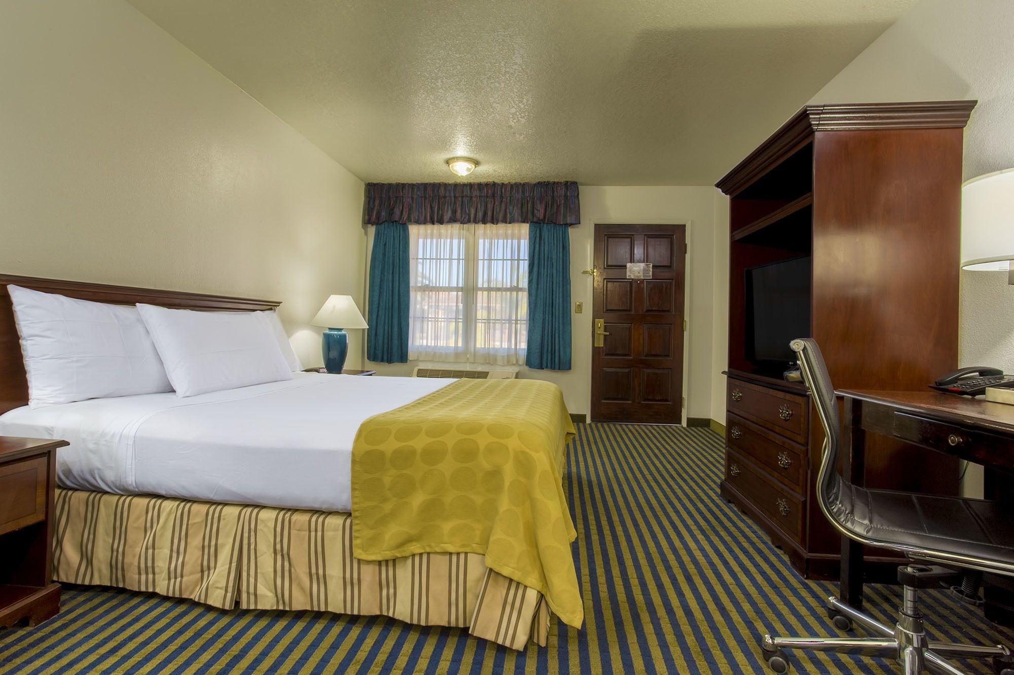 Rodeway Inn Milpitas Near Great Mall Екстер'єр фото