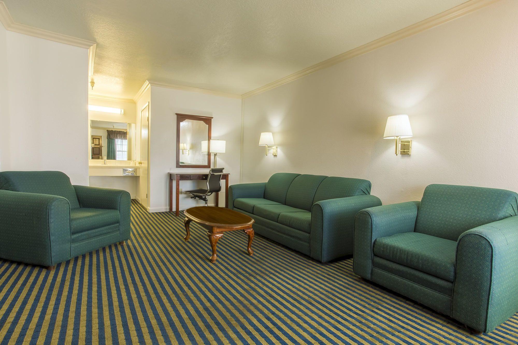 Rodeway Inn Milpitas Near Great Mall Екстер'єр фото
