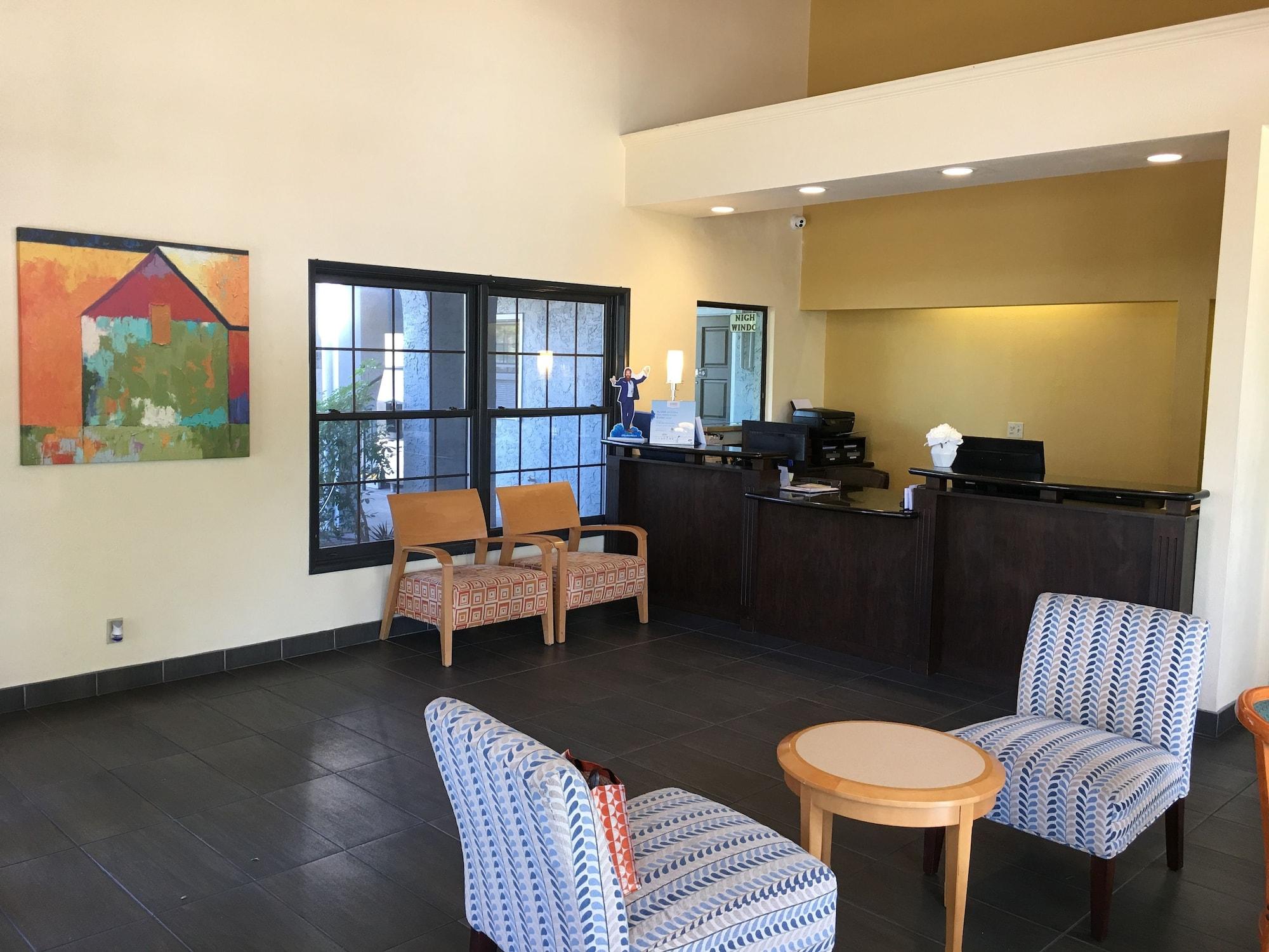 Rodeway Inn Milpitas Near Great Mall Екстер'єр фото