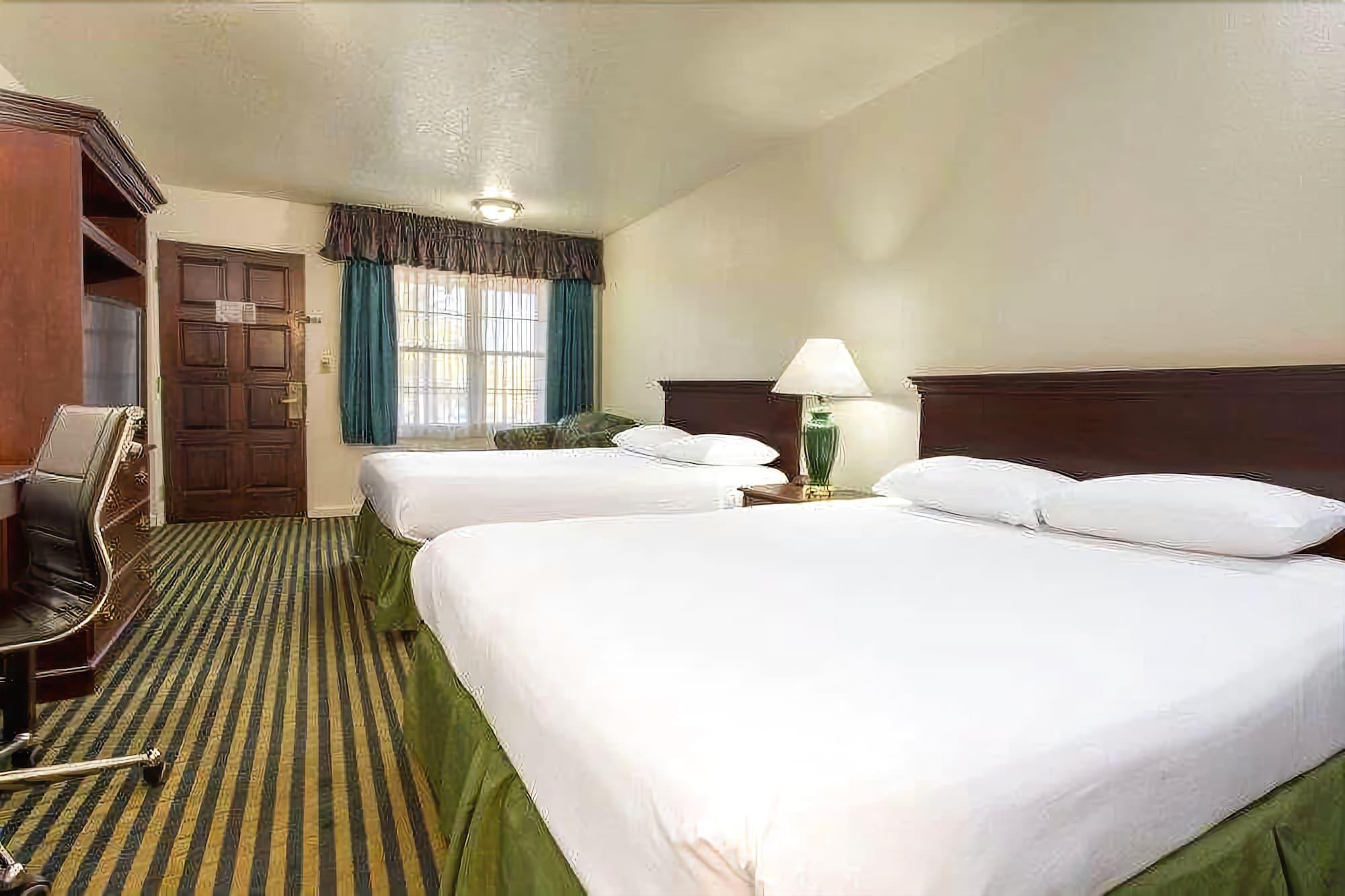 Rodeway Inn Milpitas Near Great Mall Екстер'єр фото