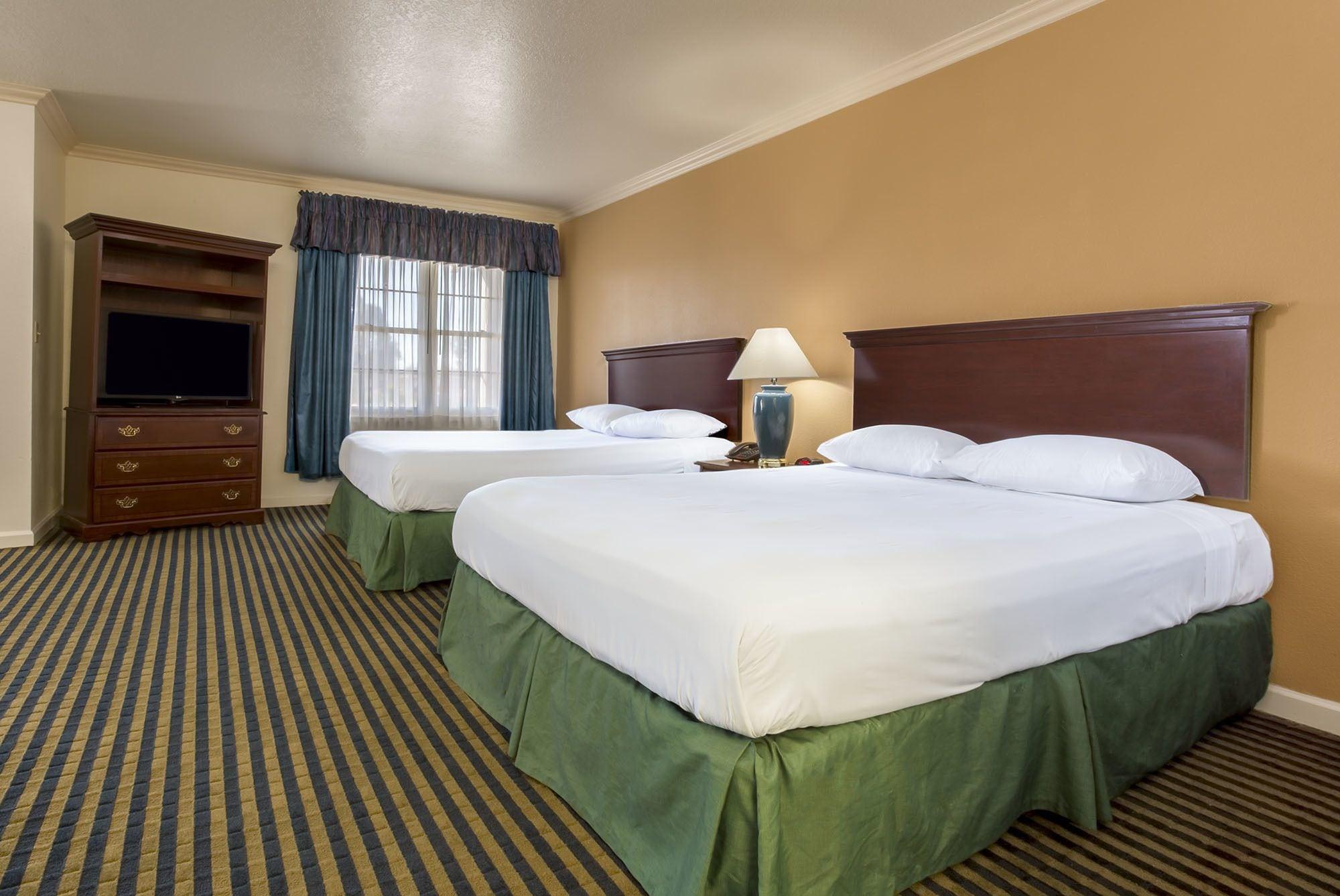 Rodeway Inn Milpitas Near Great Mall Екстер'єр фото