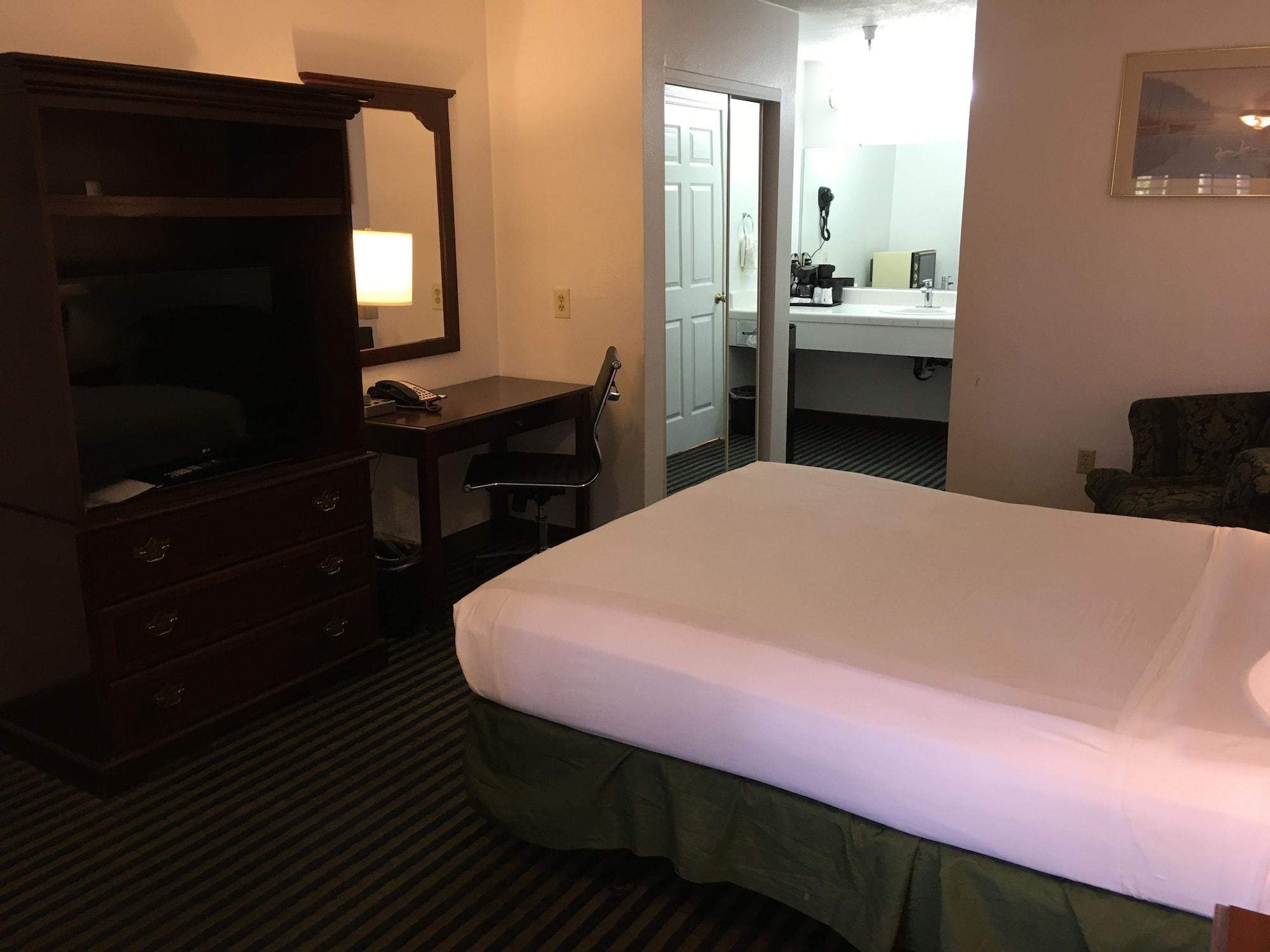 Rodeway Inn Milpitas Near Great Mall Екстер'єр фото