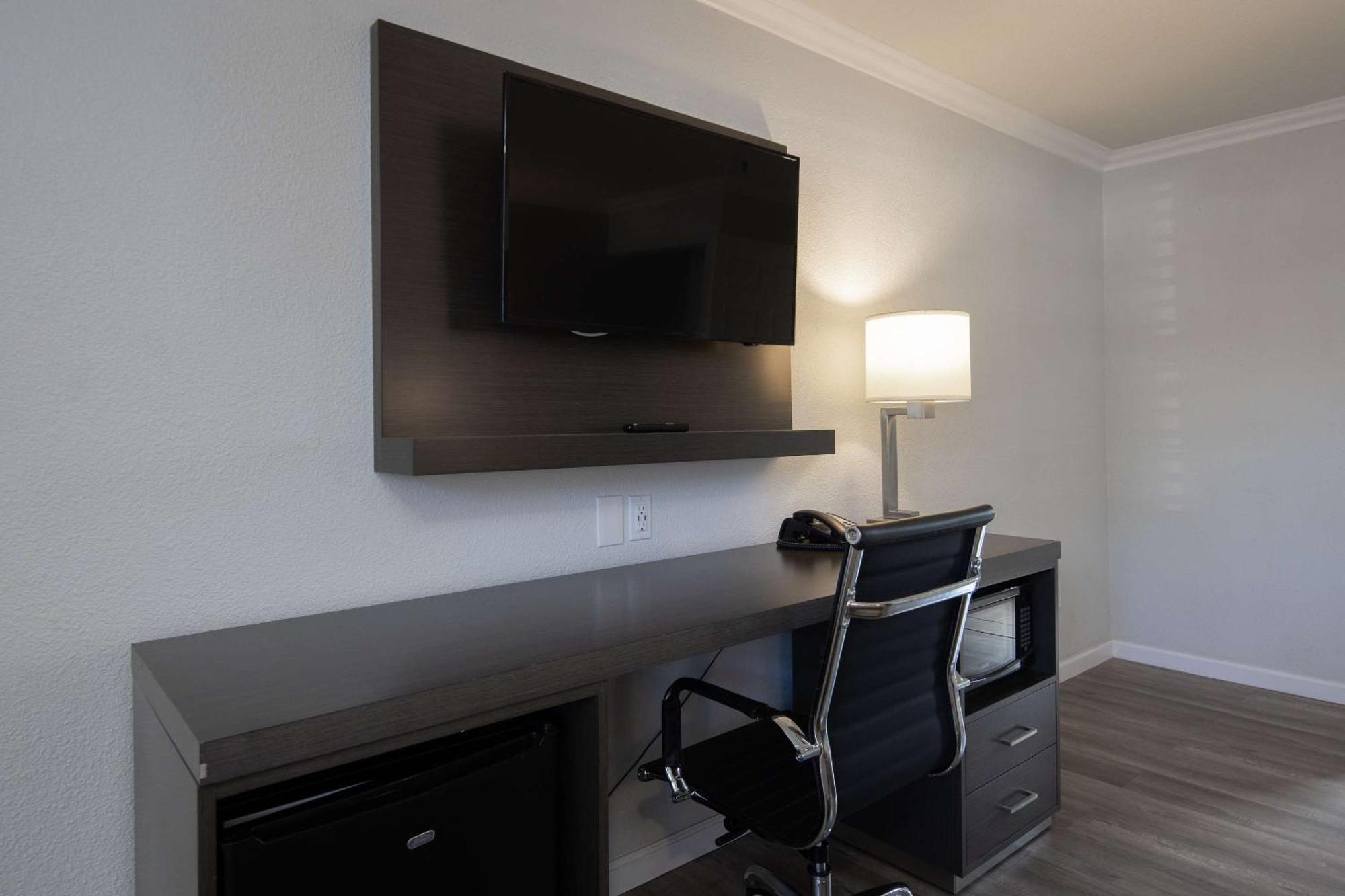Rodeway Inn Milpitas Near Great Mall Екстер'єр фото